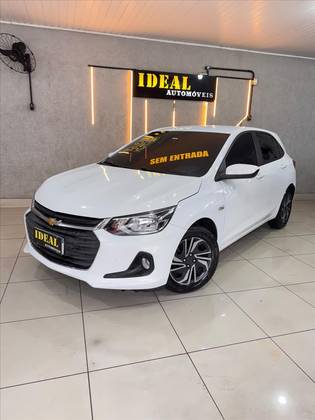 CHEVROLET ONIX 1.0 FLEX MANUAL CHEVROLET ONIX 1.0 FLEX MANUAL